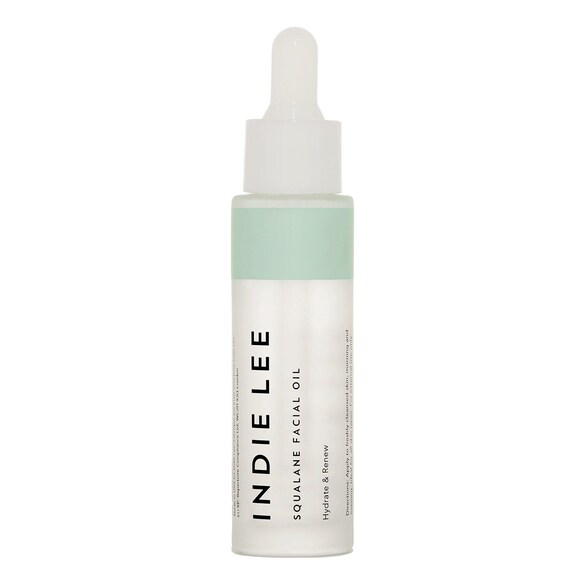 Squalane - Facial Oil, INDIE LEE