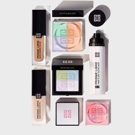 Primer & Mist
