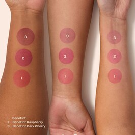 Benetint - Cheek Lip Stain Blush Mini