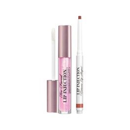 Lip Injection Liner & Plumping Gloss - Makeupsæt