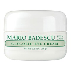 Glycolic - Eye Cream, MARIO BADESCU