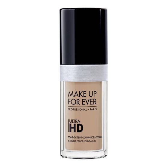 Ultra HD Invisible Cover - Foundation