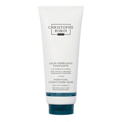 Détangling Gelée - Sea Minerals, CHRISTOPHE ROBIN