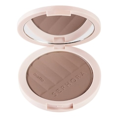 Bronzer Matte - Bronzing Powder , SEPHORA COLLECTION
