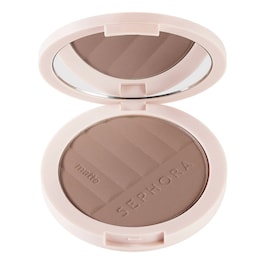 Bronzer Matte - Bronzing Powder 