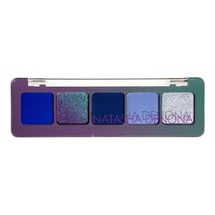 Mini Triochrome - Eyeshadow Palette, NATASHA DENONA