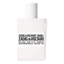 This Is Her! - Eau de Parfum