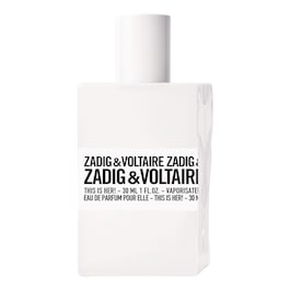 This Is Her! - Eau de Parfum image