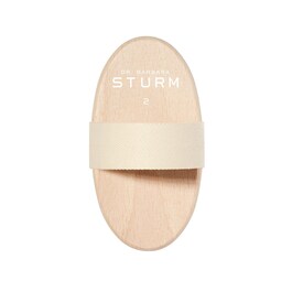 Body Brush Medium - Natural Bristle Body Brush