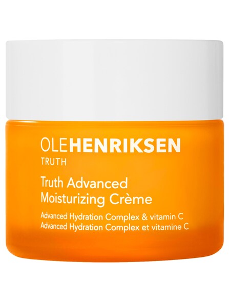 Truth Advanced™ - Moisturizing Crème, OLEHENRIKSEN