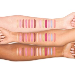 Pinker Times Ahead Eye Shadow Palette