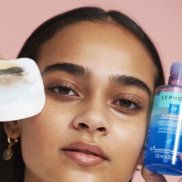 Waterproof Eye Makeup Remover
