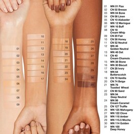 Indbildsk Fremkald placere Even Better All-Over - Concealer + Eraser ❘ CLINIQUE ≡ SEPHORA