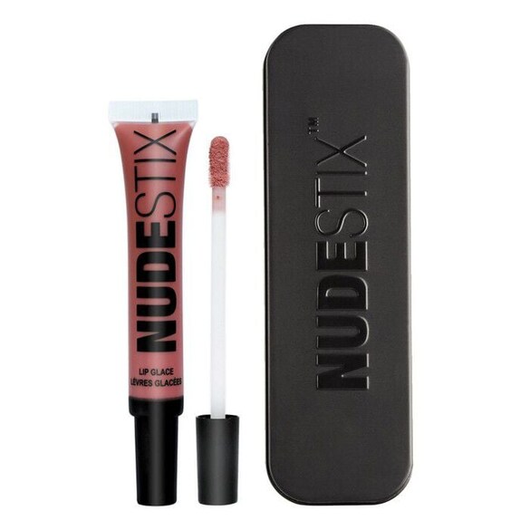 Nude Plumping - Lip Glace, NUDESTIX