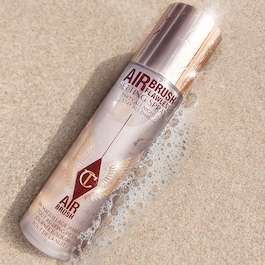 Airbrush Flawless fastgørende spray