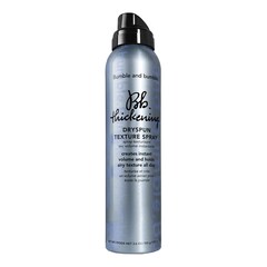 Bb. Thickening - Dryspun Texture Spary, BUMBLE & BUMBLE