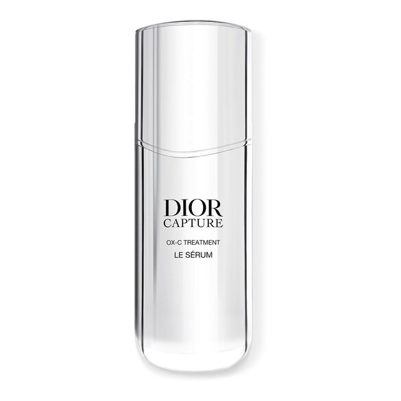 Dior Capture Le Sérum - Højtydende anti-aging korrektion, DIOR