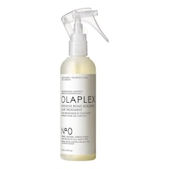 No.0 Intensive Bond Building Hair Treatment™ - Hårplejebehandling, OLAPLEX