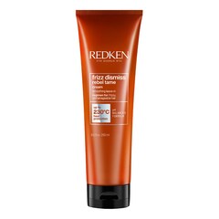 Frizz Dismiss Rebel Tame - Heat Protective Leave-In Cream, REDKEN