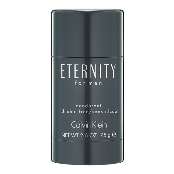 Eternity for Men Deodorant - Eau de Toilette, CALVIN KLEIN