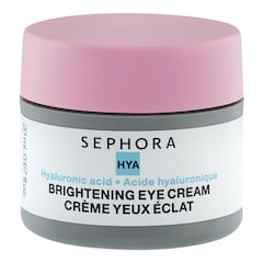 Brightening Eye Cream - Fugtgivende og anti-mørke rande øjenkonturcreme, SEPHORA COLLECTION