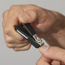 Precision Grip Fingernail Clipper - Negleklipper