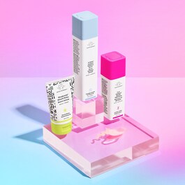 T.L.C. Framboos™ Glycolic Night Serum - Serum Til Ansigt