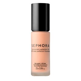 10HR Wear Perfection Foundation