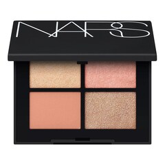 Quad Eyeshadow - Øjenskyggepalette, NARS