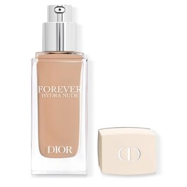 Dior Forever Hydra Nude - Foundation i Naturlig Perfektion, 48-timers fugt