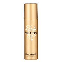 Lady Million - Deodorant, PACO RABANNE