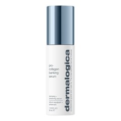 Pro-Collagen Banking Serum - Collagen booster serum, DERMALOGICA