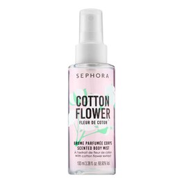 Body Mist - Scented