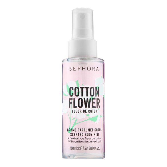 Body Mist - Scented, SEPHORA COLLECTION