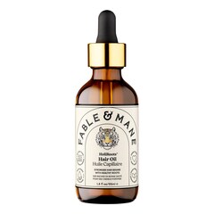 HoliRoots™ - Pre-Wash Strengthening Treatment Hair Oil, FABLE & MANE