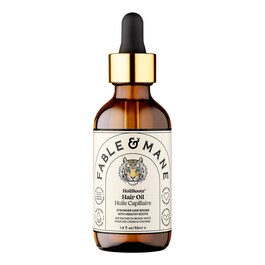 HoliRoots™ - Pre-Wash Strengthening Treatment Hair Oil