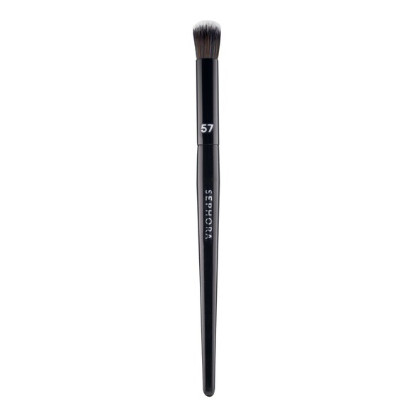 Pro-pensel - Pro-pensel Anti-mørke rande #57, SEPHORA COLLECTION