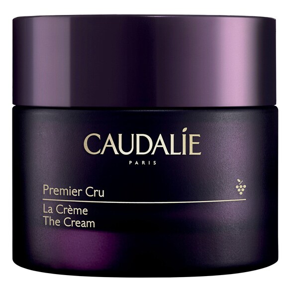 Premier Cru the Cream, CAUDALIE
