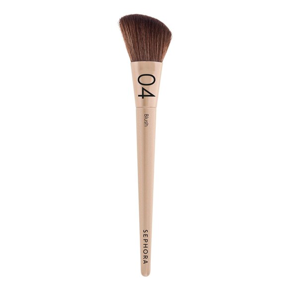 04 - Vegan Blush Brush, SEPHORA COLLECTION