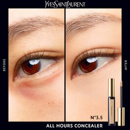 All Hours - Concealer
