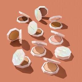 Demi' Glow Light - Diffuserende highlighter