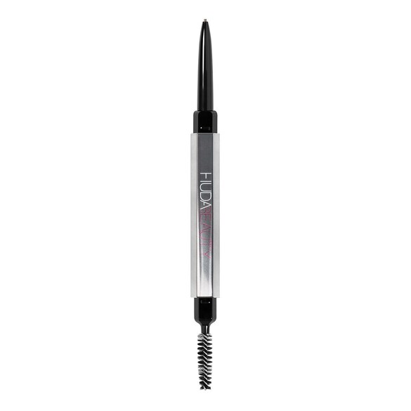 Bomb brows  Microshade - Brow Pencil, HUDA BEAUTY