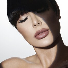 Power Bullet - Matte Lipstick
