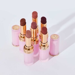 Beyond blurry  lipstick- Mat læbestift