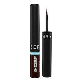 Intense Ink Liner - Intens, mat, flydende eyeliner image