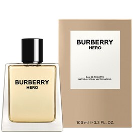 Hero - Eau De Toilette For Men