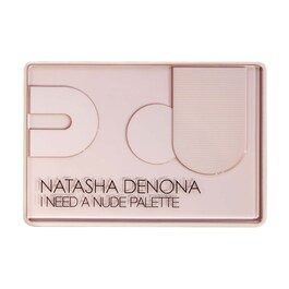 I Need A Nude Palette - Eyeshadow Palette