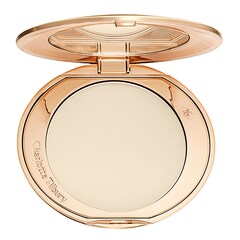 Airbrush Flawless Finish - genopfyldelig matterende pudder, CHARLOTTE TILBURY