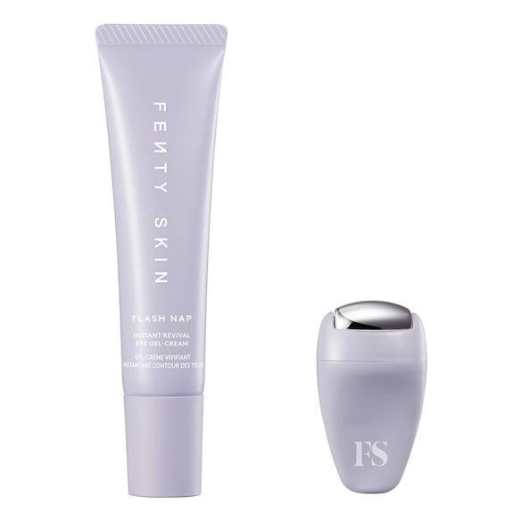 Flash Nap - Instant Revival Priming Eye Gel-Cream, FENTY SKIN