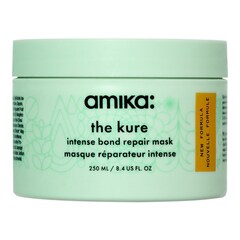 The Kure - Intenst plejende maske, AMIKA